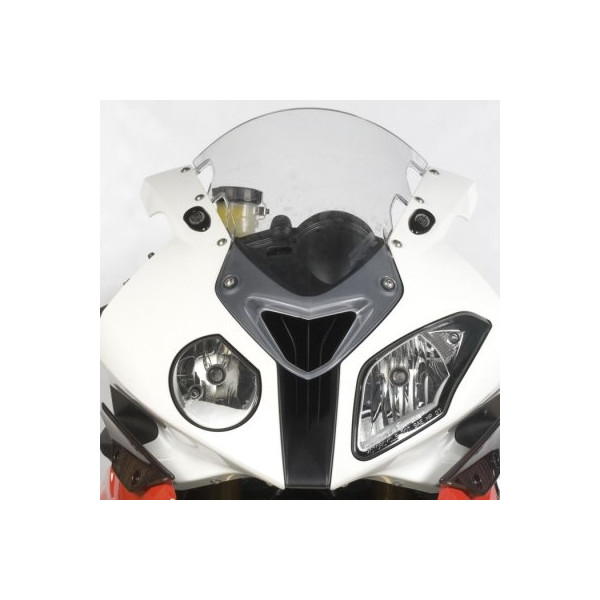 R&G MIRROR BLANKING PLATES BMW S1000RR